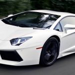 What Makes a Lamborghini Car Rental the Best Choice