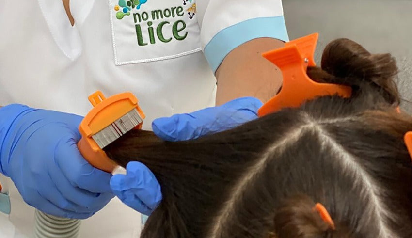 Innovative Hair Lice Treatment Methods: Advancements In Lice Eradication