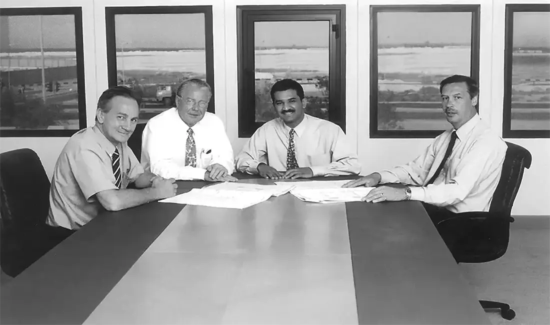 How To Get Three Interior Fit Out Contractor Bids That Are Comparable